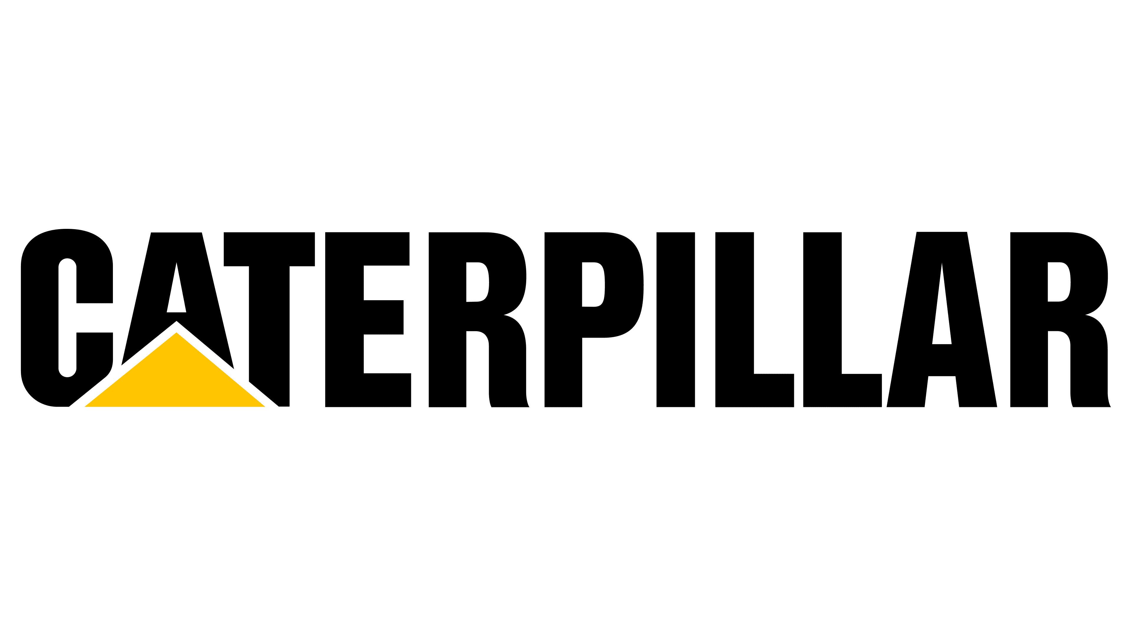 Concessionaria -Caterpillar-Sicilia-Logo