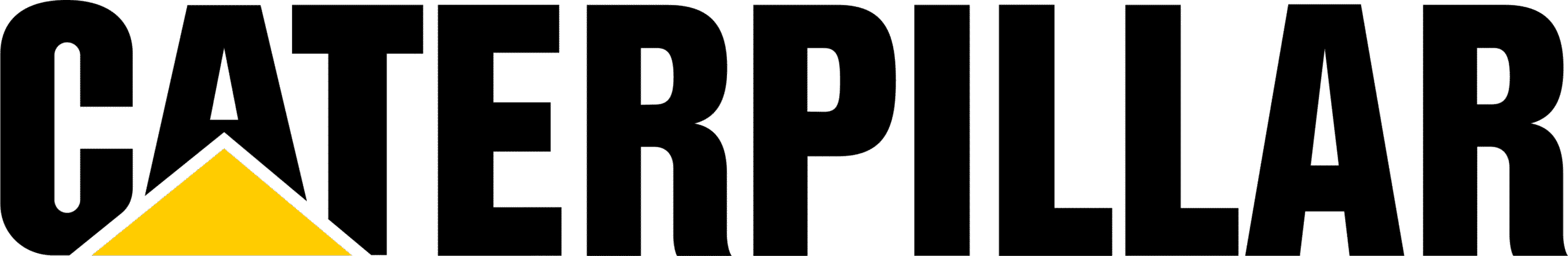 Concessionaria -Caterpillar-Sicilia-Logo