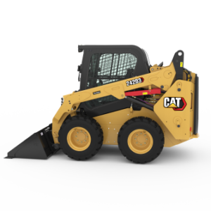 CAT 242D3