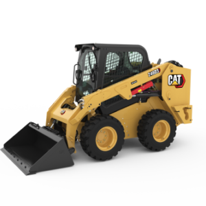 CAT 246D3