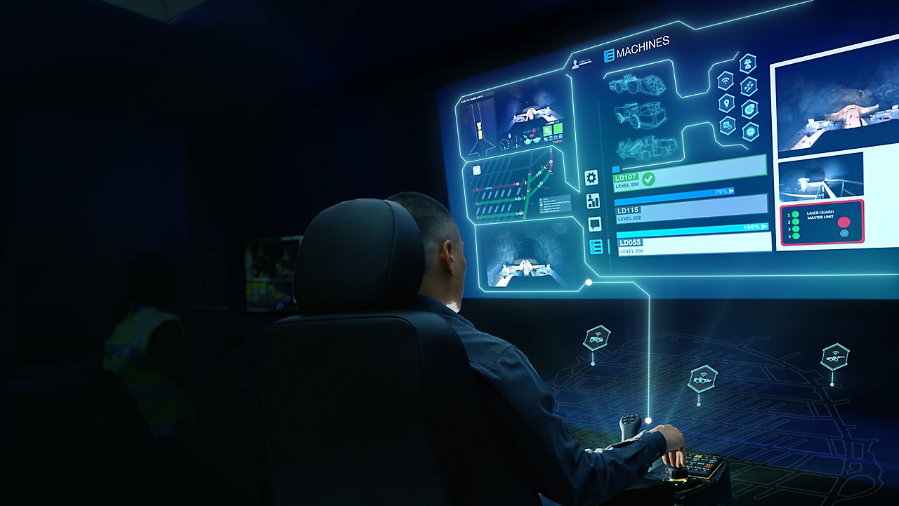 Fleet automation - 8