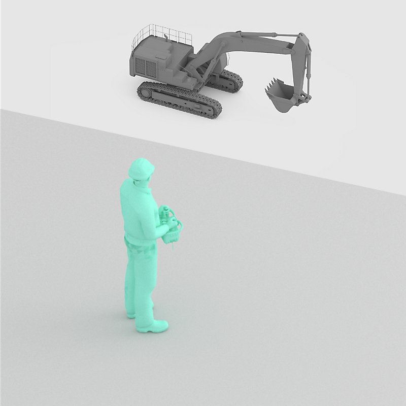 Line of sight