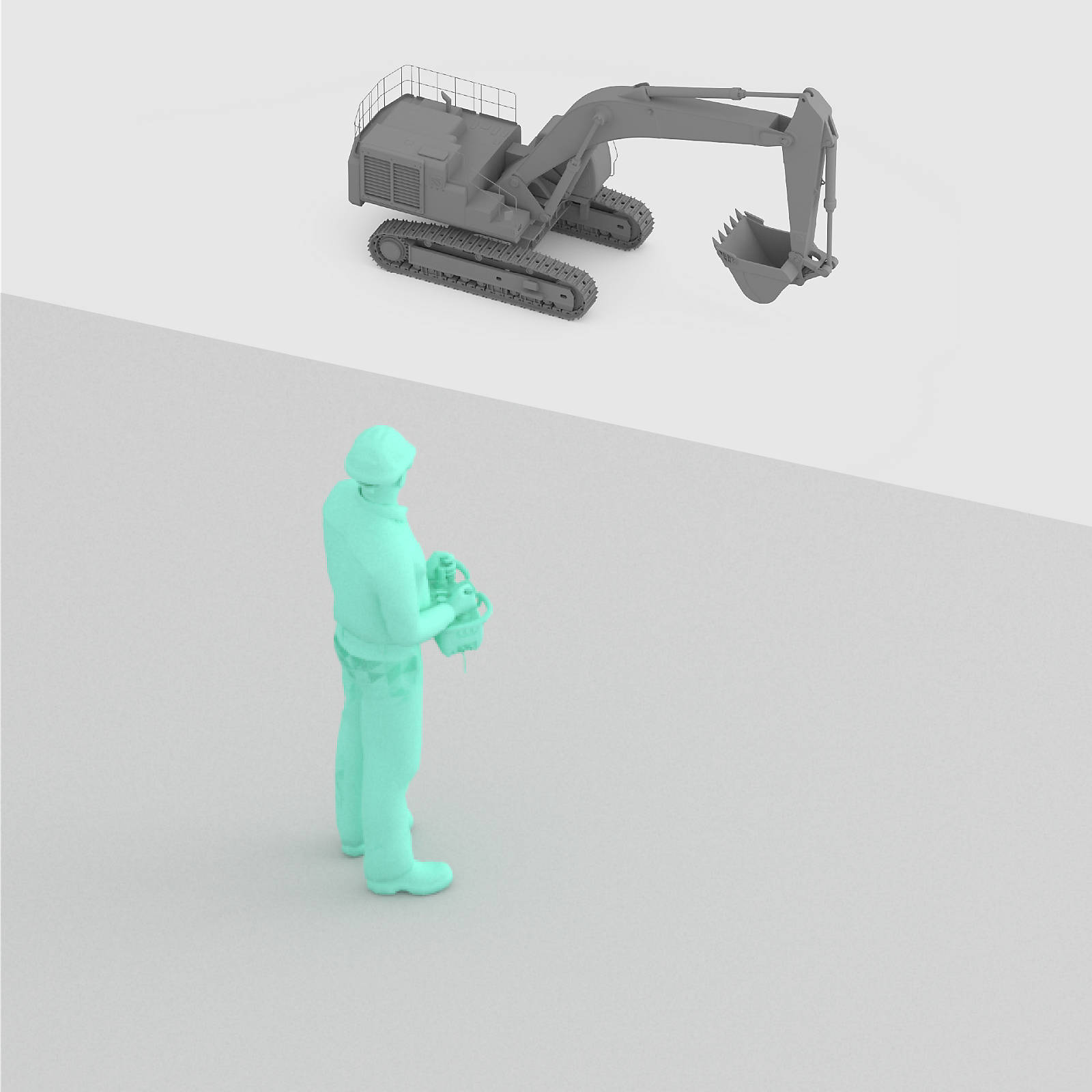 Line of sight - 6
