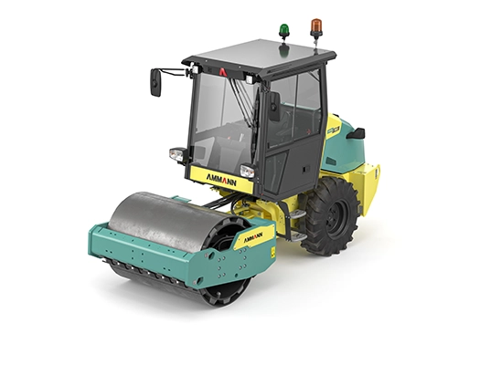 Ammann ARS 50 RULLI COMPRESSORI - 2