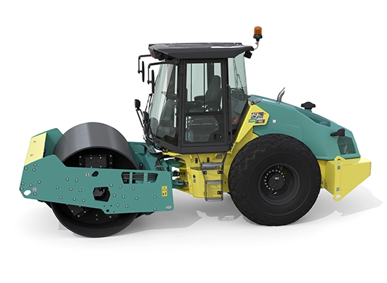 Ammann ARS 110 RULLI COMPRESSORI - 2