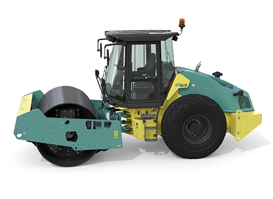 Ammann ARS 130 RULLI COMPRESSORI - 2