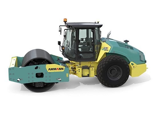 Ammann ARS 200 RULLI COMPRESSORI - 2