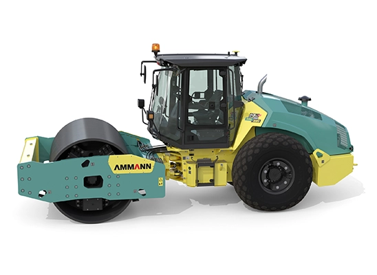 Ammann ARS 220 RULLI COMPRESSORI - 2
