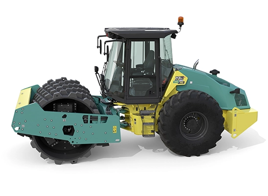 Ammann ARS 110 PDRULLI COMPRESSORI - 2