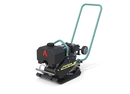 APF 12/40 -piastra vibrante efficiente e versatile - 2