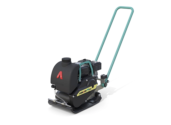 Ammann APF 10/33 - piastra vibrante compatta - 2