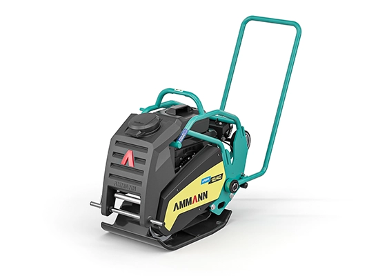 Ammann eAPF 12/40 - piastra vibrante elettrica - 2