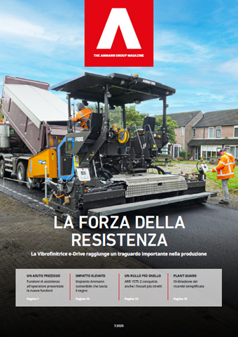 NEWS, STAMPA & MEDIA - 3