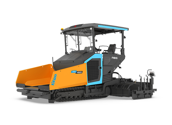 eABG 4820 - 2