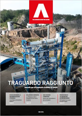 NEWS, STAMPA & MEDIA - 2