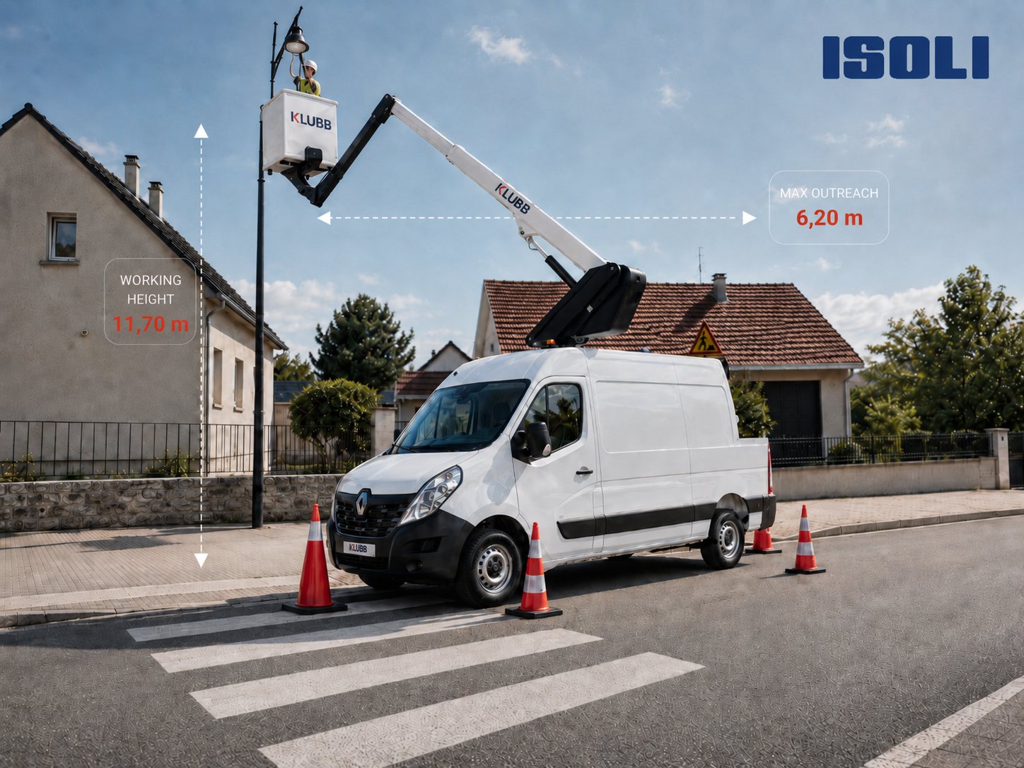 Isoli News & Updates – Prodotti, Eventi e Innovazioni - 3