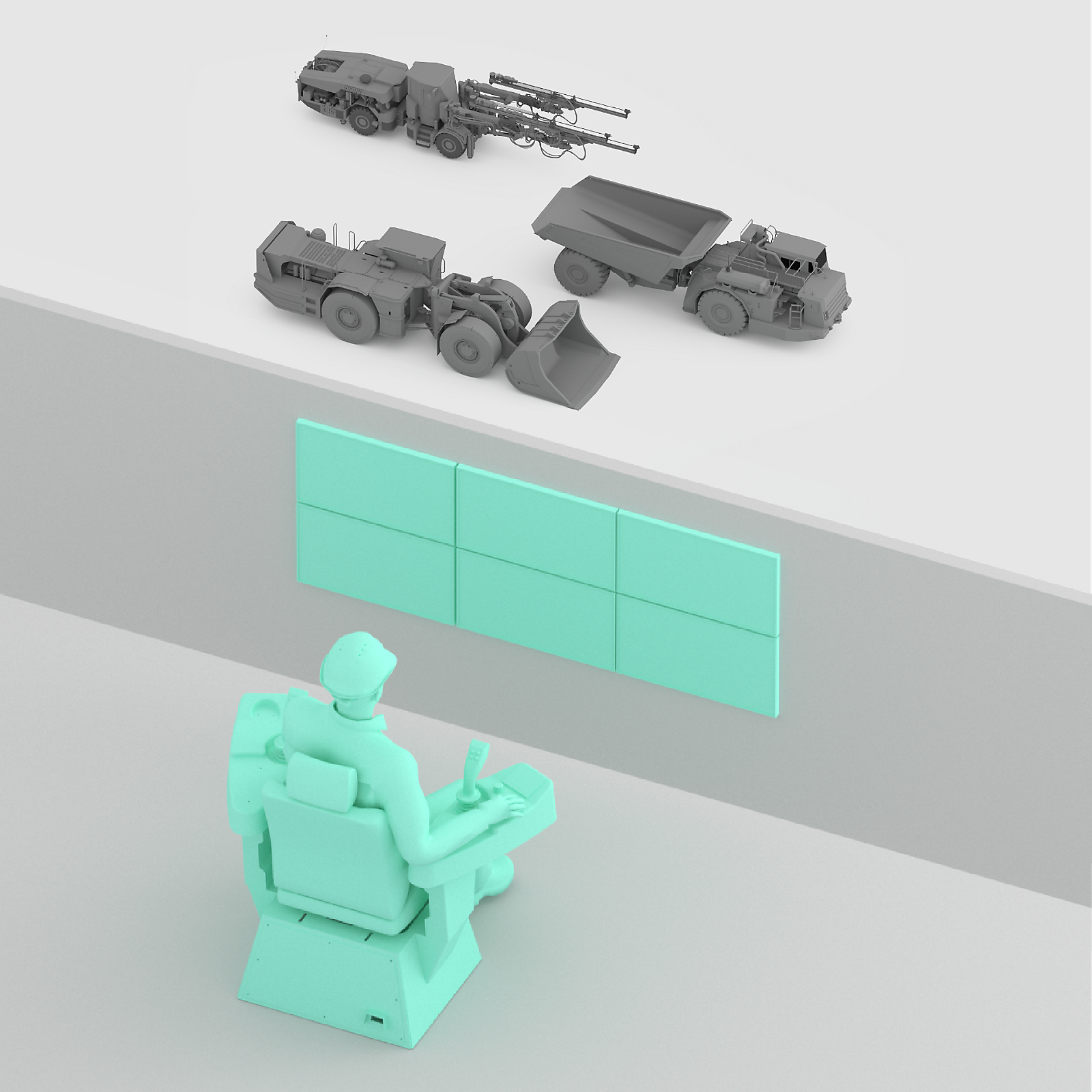 Fleet automation - 6