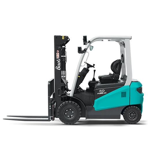 Carrelli elevatori elettrici KBET 15-18-20 - 5
