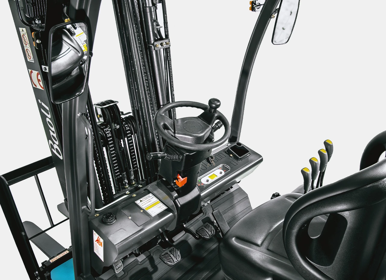 Carrelli elevatori a combustione interna KBD/G 15-20+ - 3