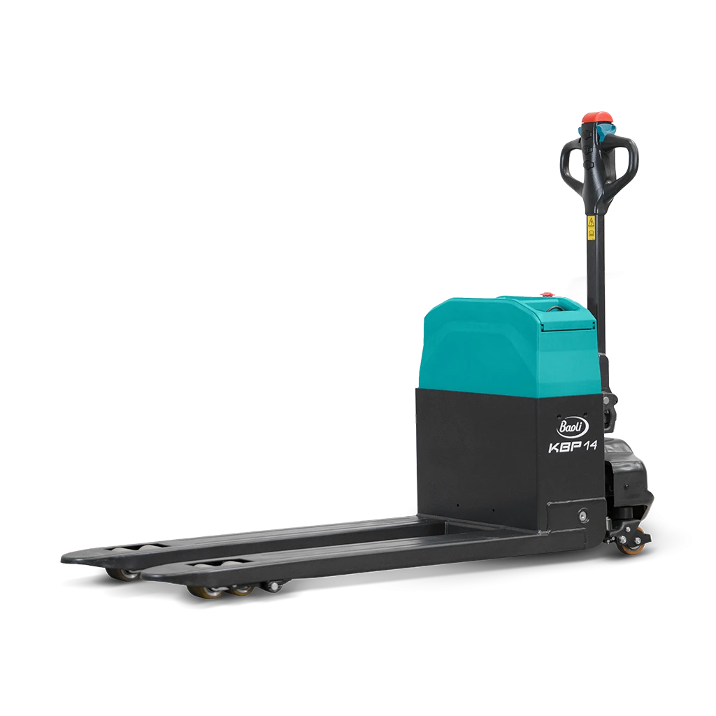 Transpallet KBP 14-20 - 2