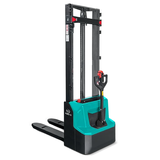 Carrelli elevatori Stoccatori - 8