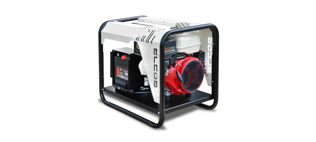 ECHO - 4
