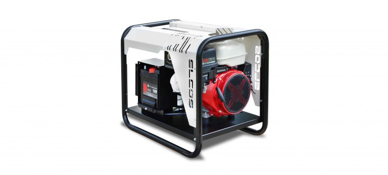 ECHO - 6