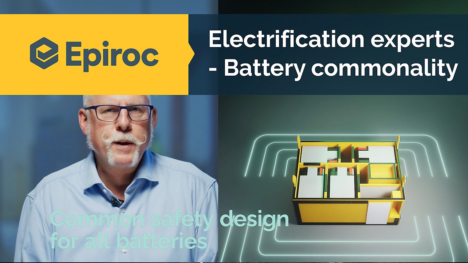 Soluzioni a batteria - 8