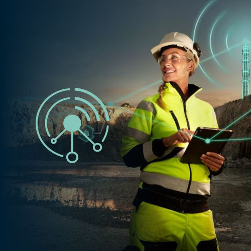 CONNECT - Rete e connettività