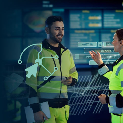 OPERATE - Operazioni reattive e basate sui dati