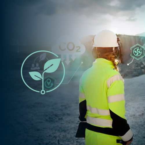 SUSTAIN - Miniere sostenibili e decarbonizzate