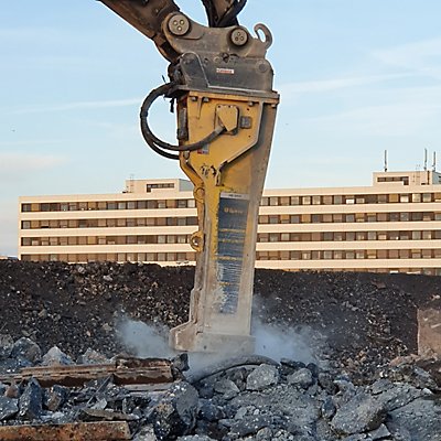 HATCON - Connettività degli utensili per attrezzature idrauliche - 2