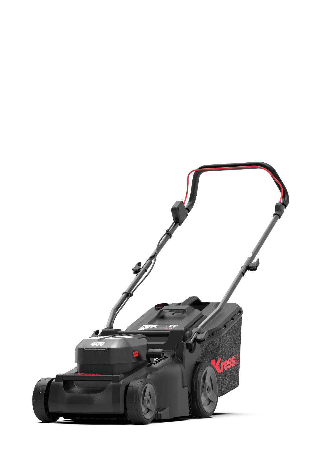 Tosaerba commerciale da 60 V - 5