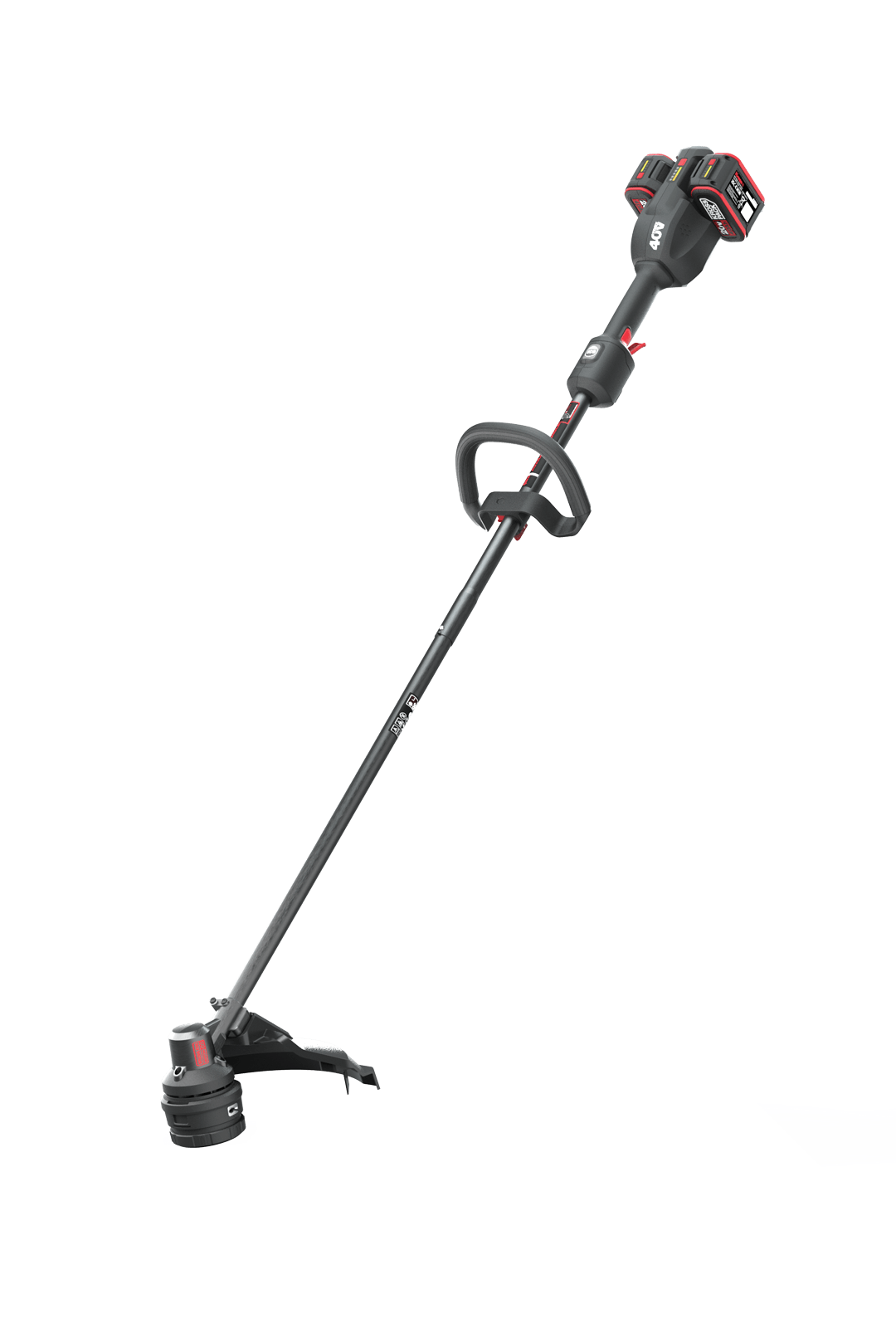 Decespugliatore commerciale da 60 V - 7