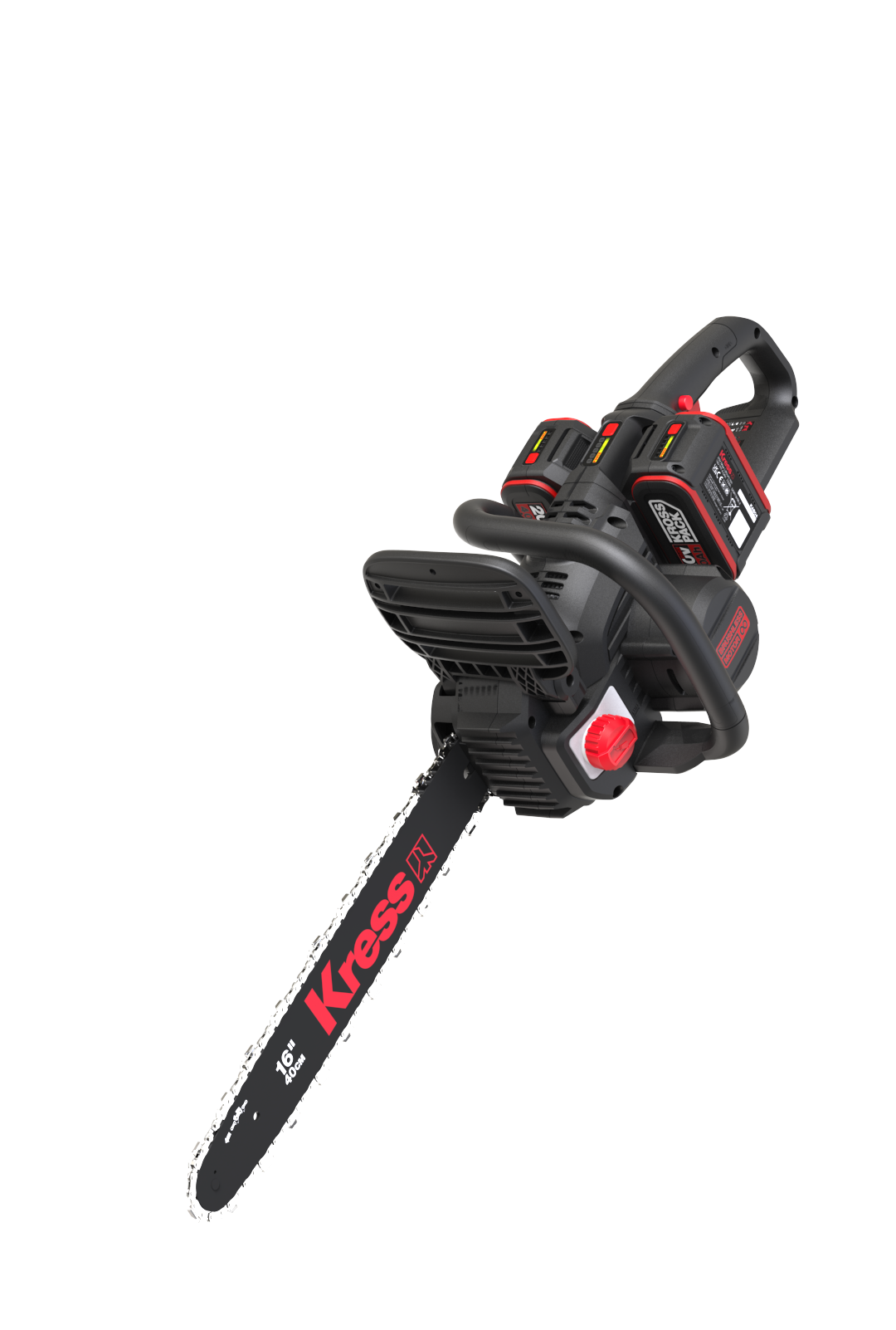 Intervallo 20/40 V - 7