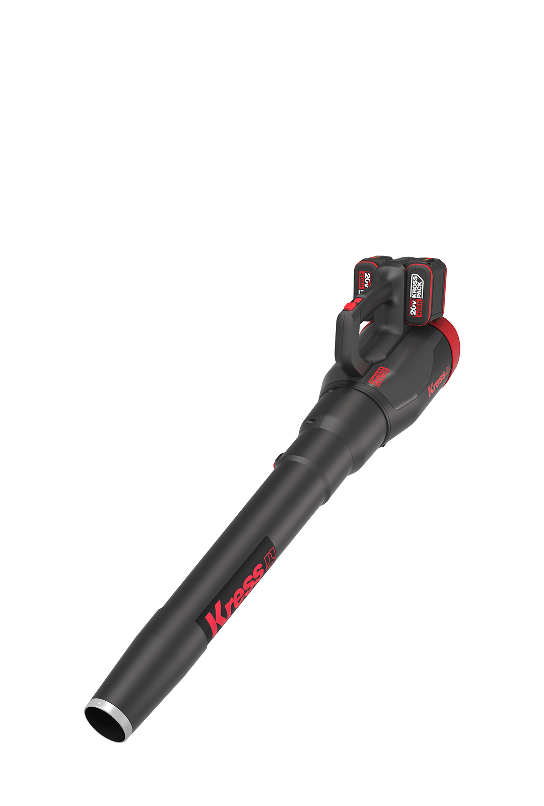 Intervallo 20/40 V - 8