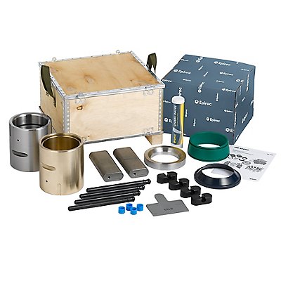 Kit di riparazione per demolitori idraulici - 2