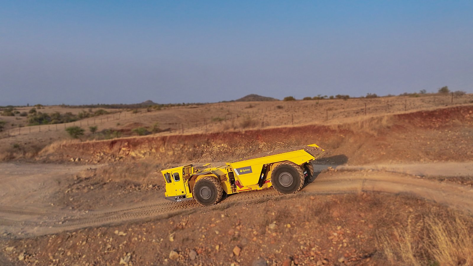 Dumper - 5