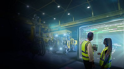 Shift support - 2