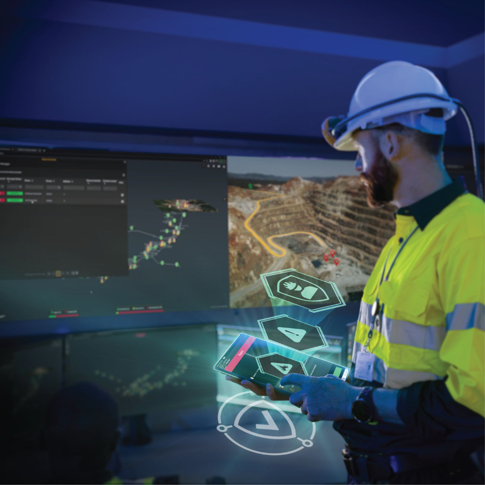 PROTECT - Sicurezza e consapevolezza situazionale - 8