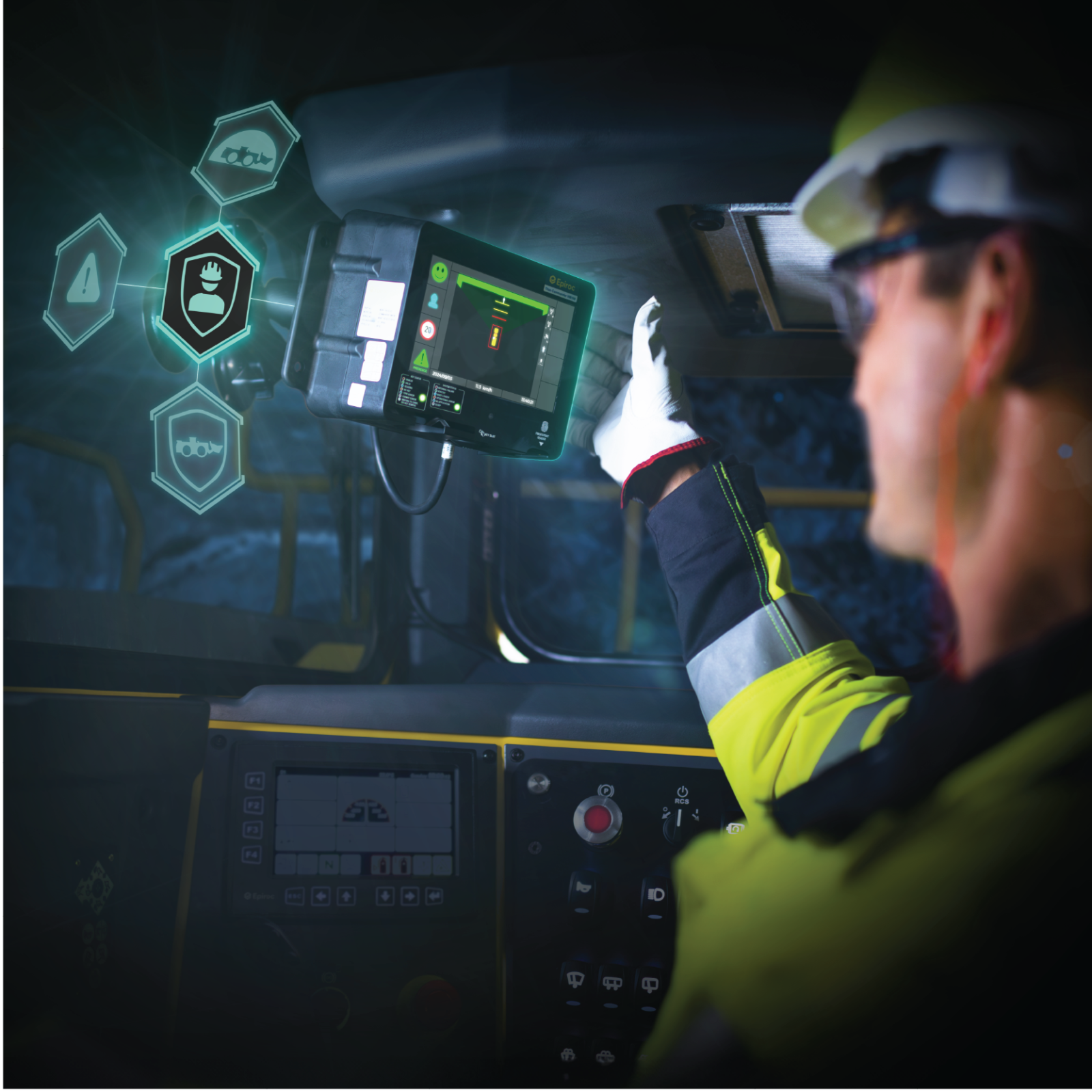 PROTECT - Sicurezza e consapevolezza situazionale - 5