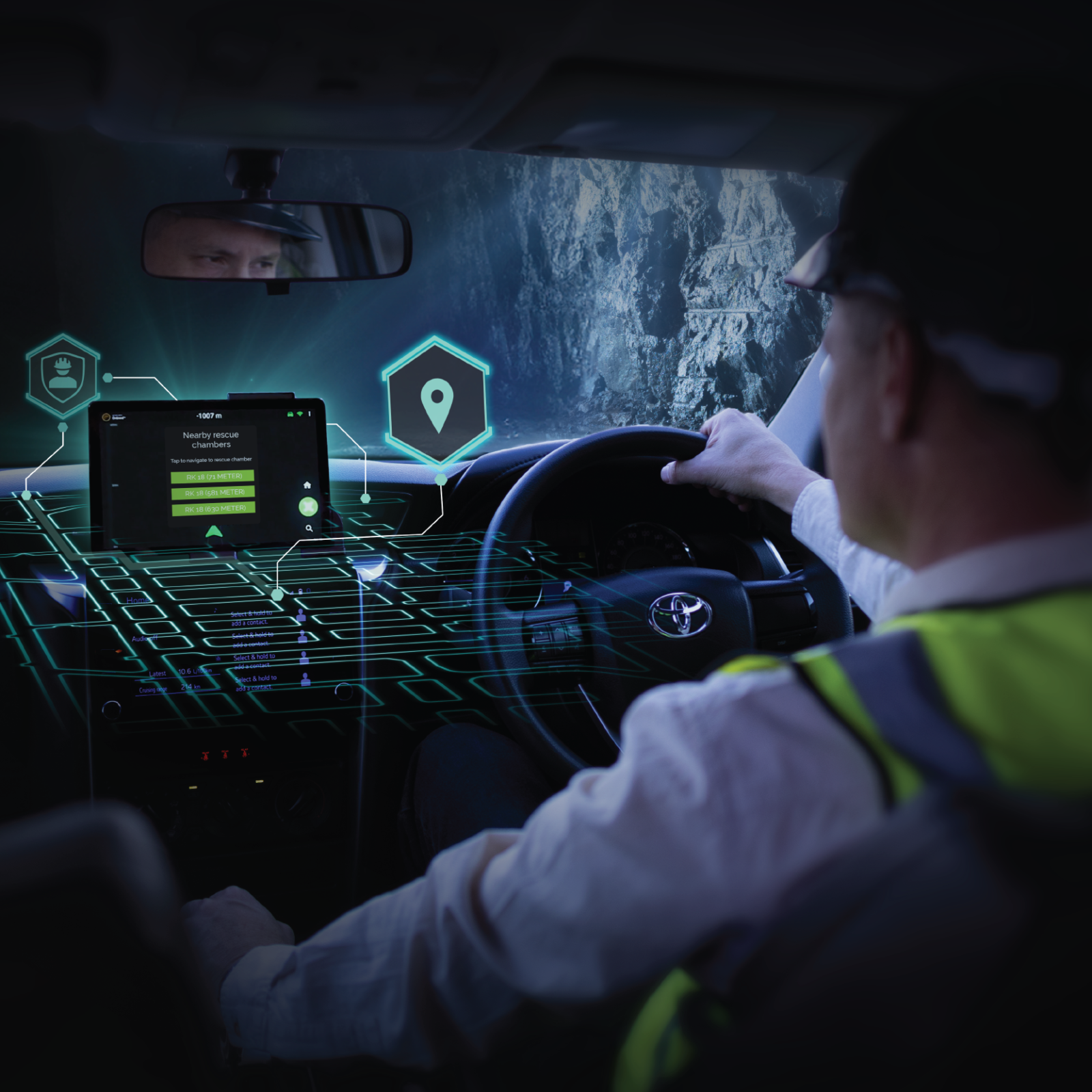 PROTECT - Sicurezza e consapevolezza situazionale - 7