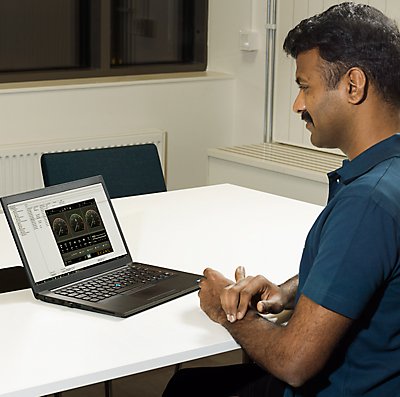 RCS Trainer - 2