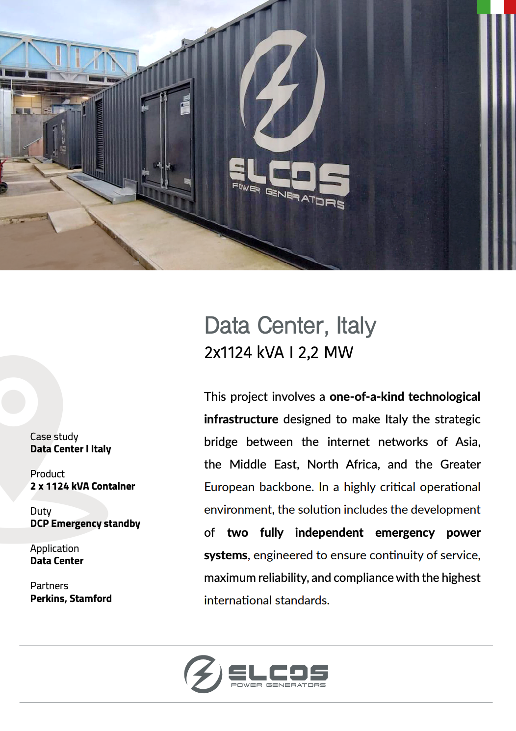 data center power generators - 5