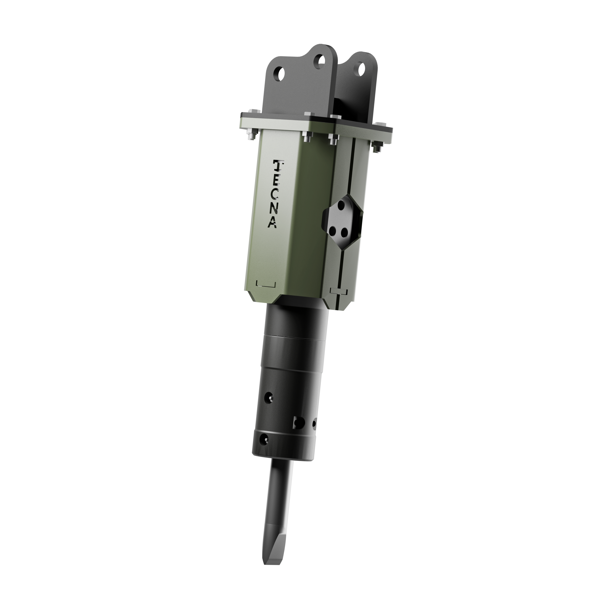 Serie TBK - 2
