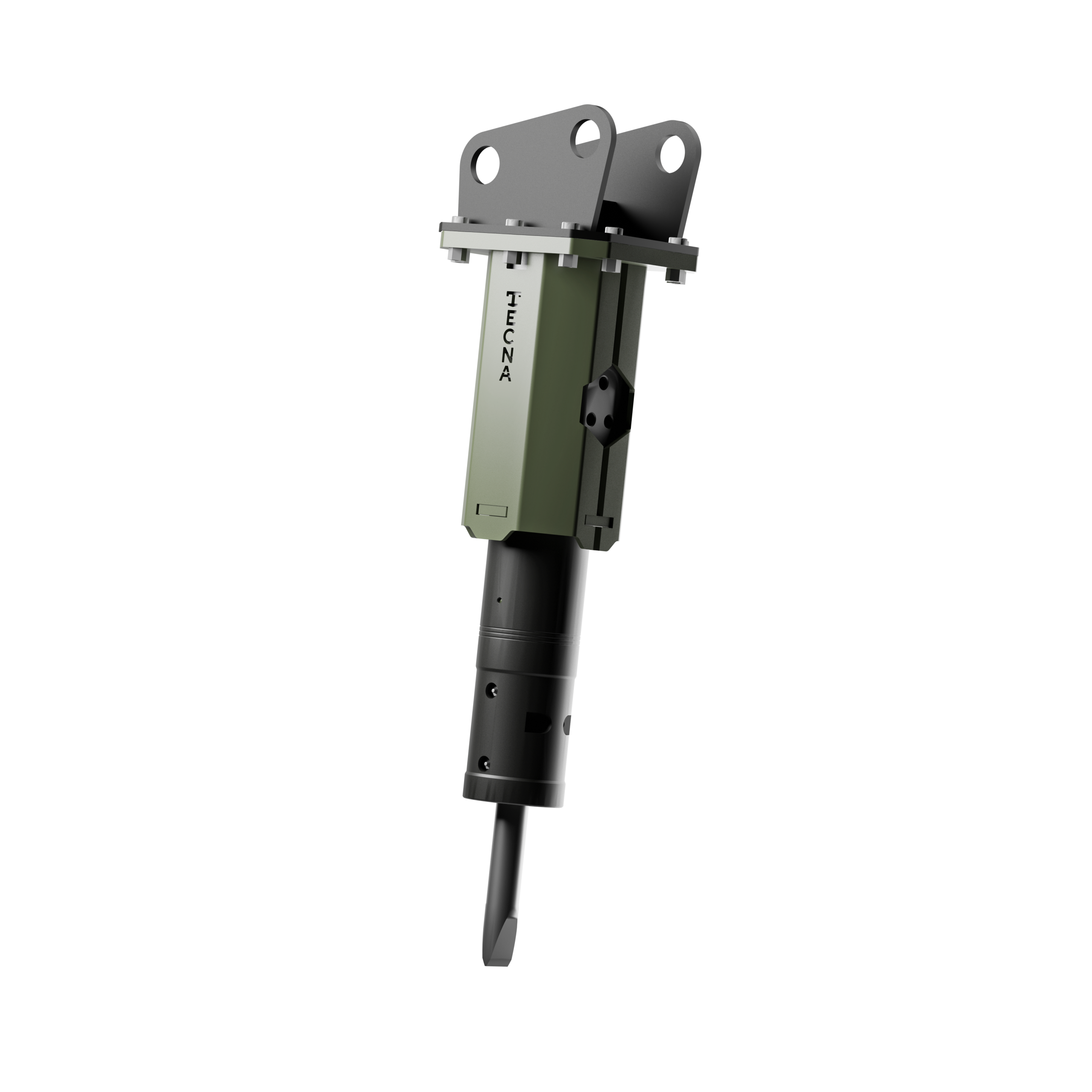 Serie TBK - 3