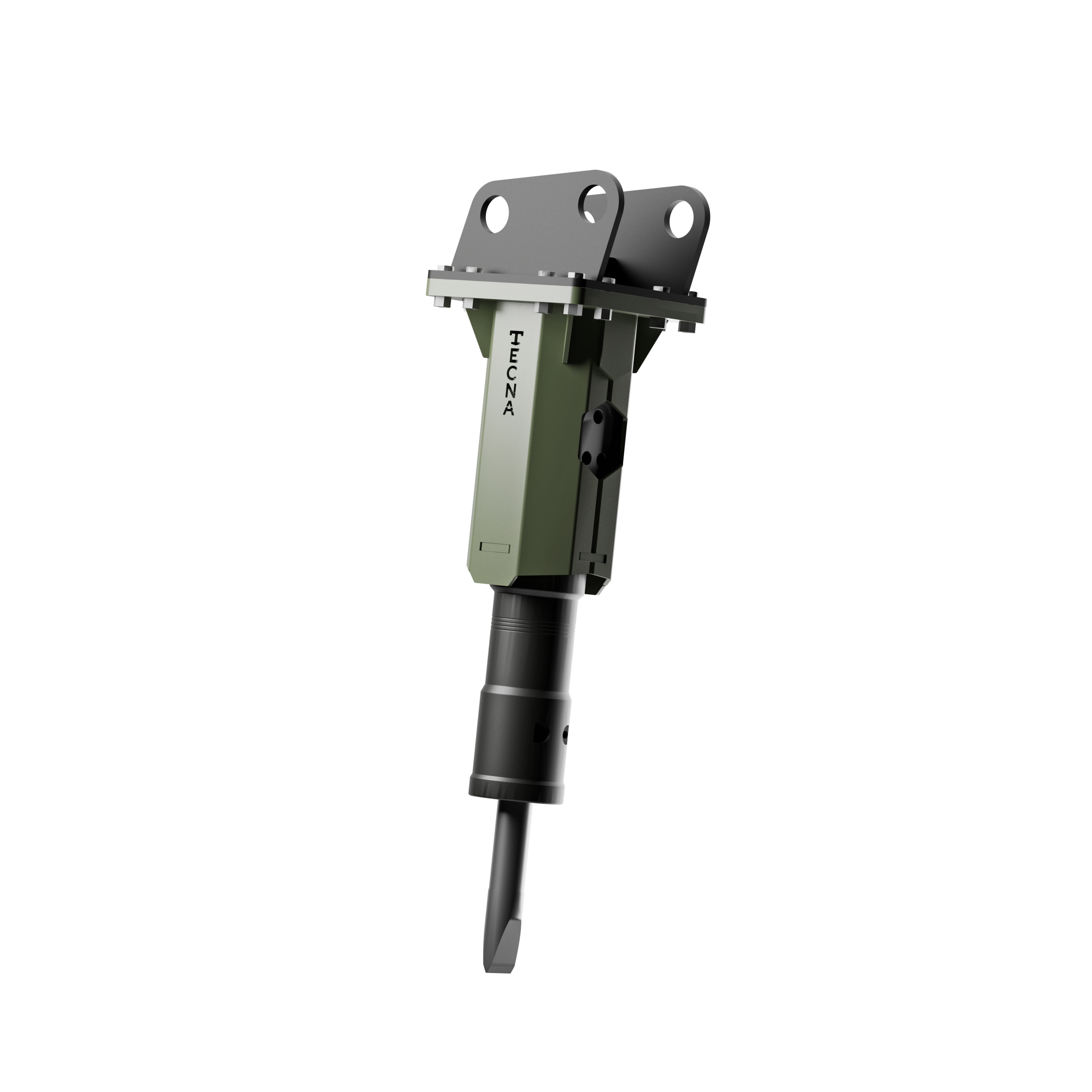 Serie TBK - 4