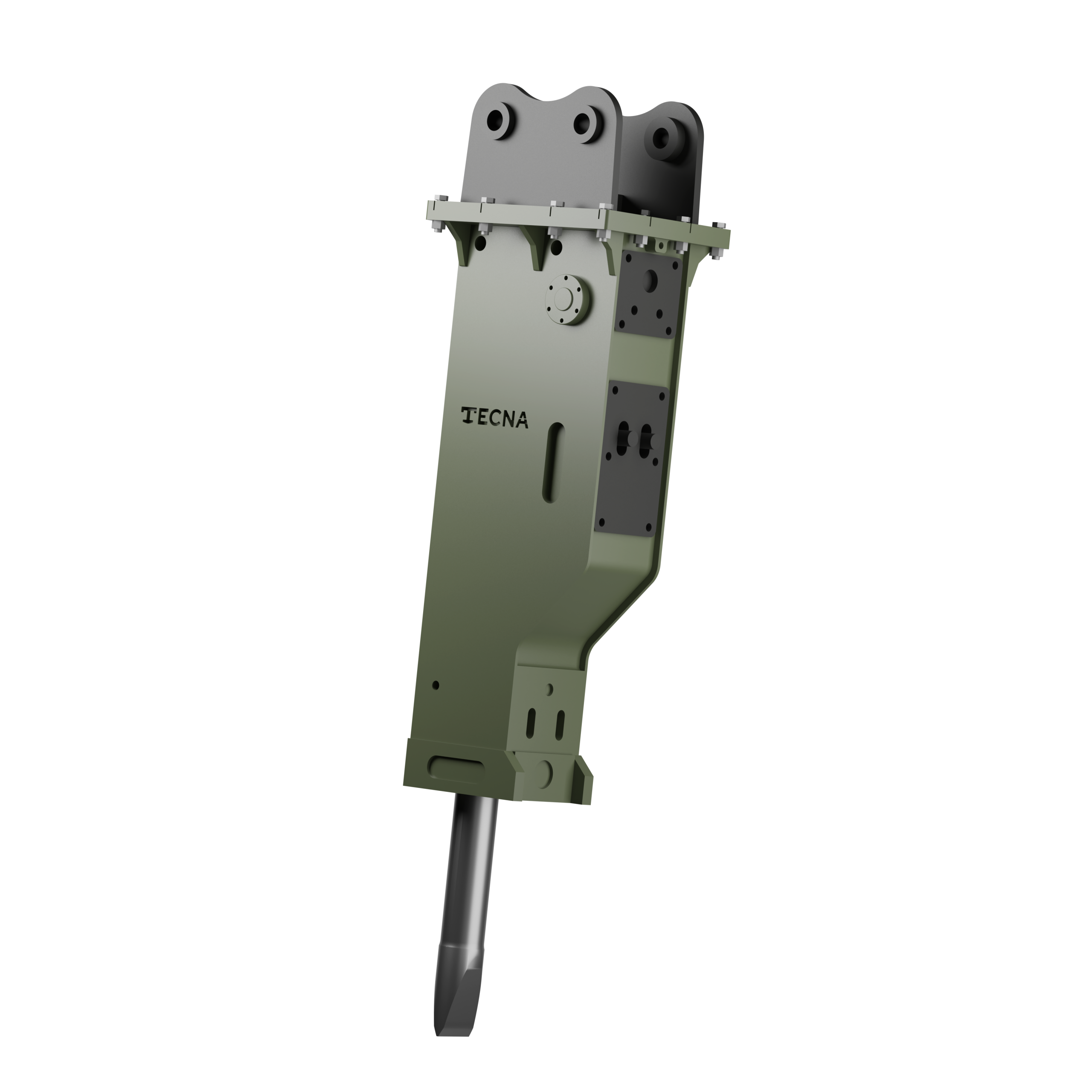 Serie TSG - 2