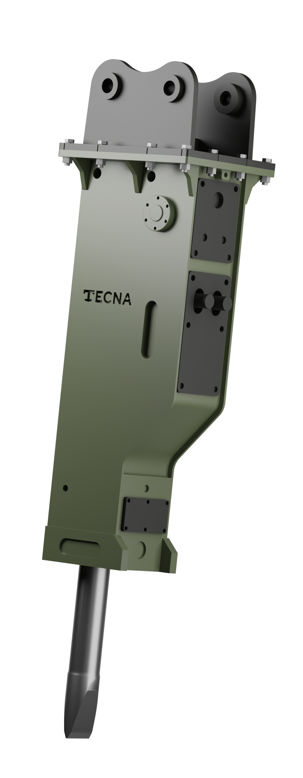 Serie TSG - 7