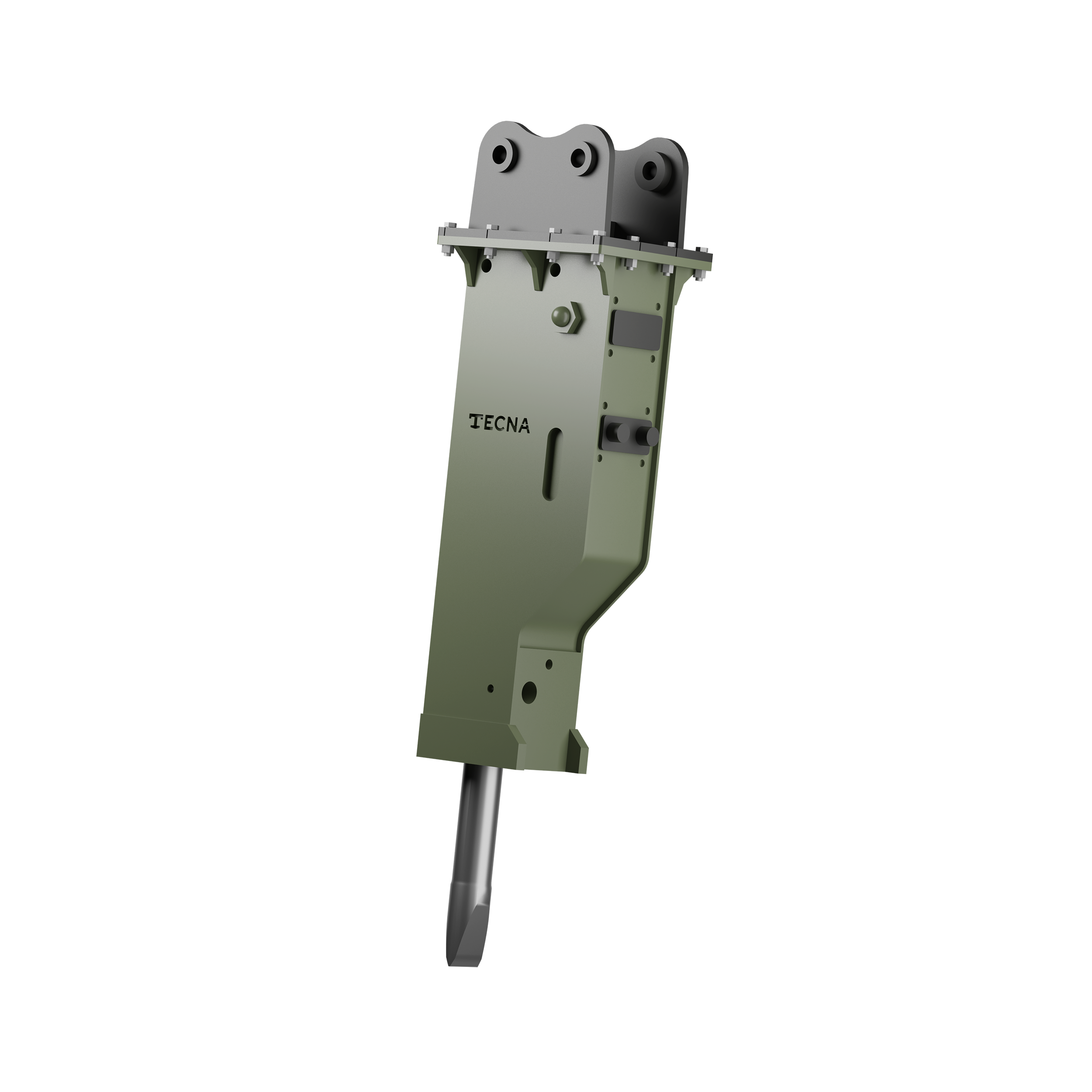 Serie TSG - 3